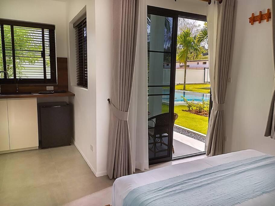 Bungalow Khao Lak Esterno foto