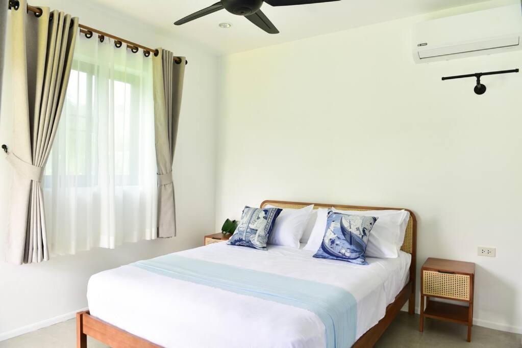 Bungalow Khao Lak Esterno foto